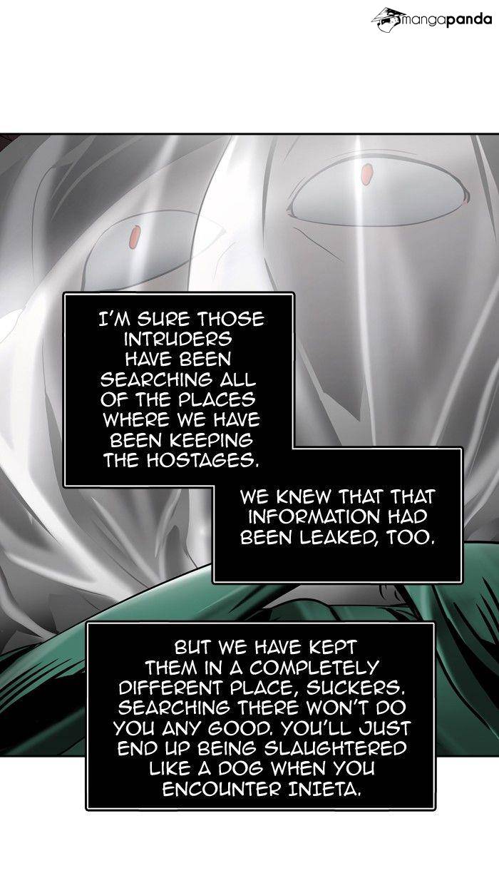 Tower of God Chapter 295 image 21